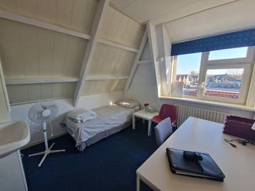 Te huur: Kamer Grote Kerkstraat in Hoogeveen