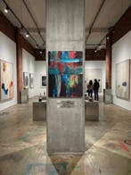 Karl Lagasse - We Know, Antiek en Kunst