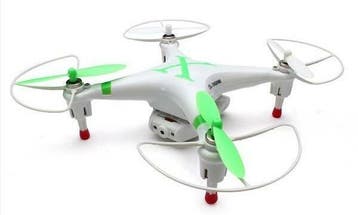 Cheerson CX-30W Drone - telefoon bestuurd - + 14 jaar, Verzenden, Nieuw