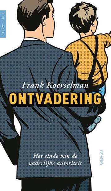 Ontvadering / Nieuw licht - Frank Koerselman 9789044642018, Verzenden, Gelezen, Frank Koerselman