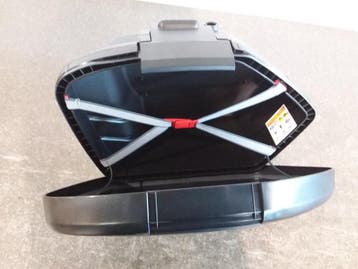 Originele linker zijkoffer Honda, Motoren, Ophalen of Verzenden, Nieuw