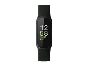 Fitbit Inspire 3 - Smarttracker - Hartslagsensor OLED -, Verzenden, Nieuw, Fitbit