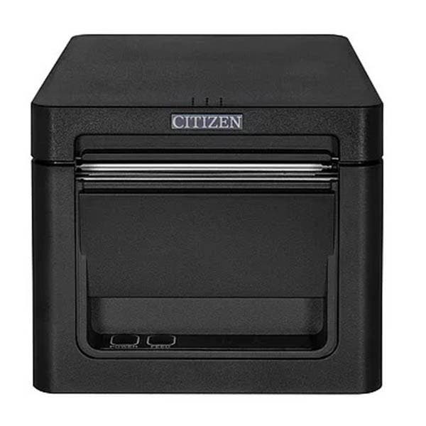 Citizen CT-E351 bonprinter zwart, Computers en Software, Printers, Nieuw, Verzenden
