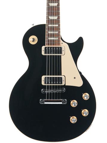 Gibson Les Paul Deluxe Proprietary Light Ebony Ltd. 2019, Ophalen of Verzenden, Zo goed als nieuw, Solid body, Gibson