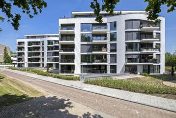 Te huur: Appartement Le Sage ten Broeklaan in Eindhoven, Noord-Brabant, Eindhoven, Appartement
