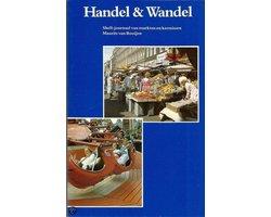 Handel wandel shell-journaal markten enz - Handel wandel, Ophalen of Verzenden, Nieuw