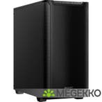 Be quiet! Pure Base 501 Black, Computers en Software, Computerbehuizingen, Verzenden, Nieuw
