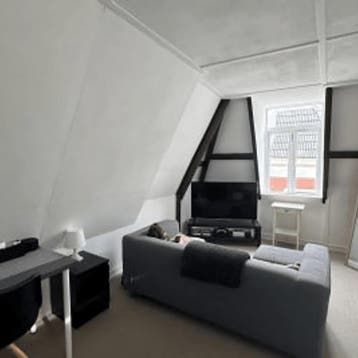Appartement in Leeuwarden gevonden voor €700,- pm, Huizen en Kamers, Huizen te huur, Leeuwarden, Direct bij eigenaar, Friesland