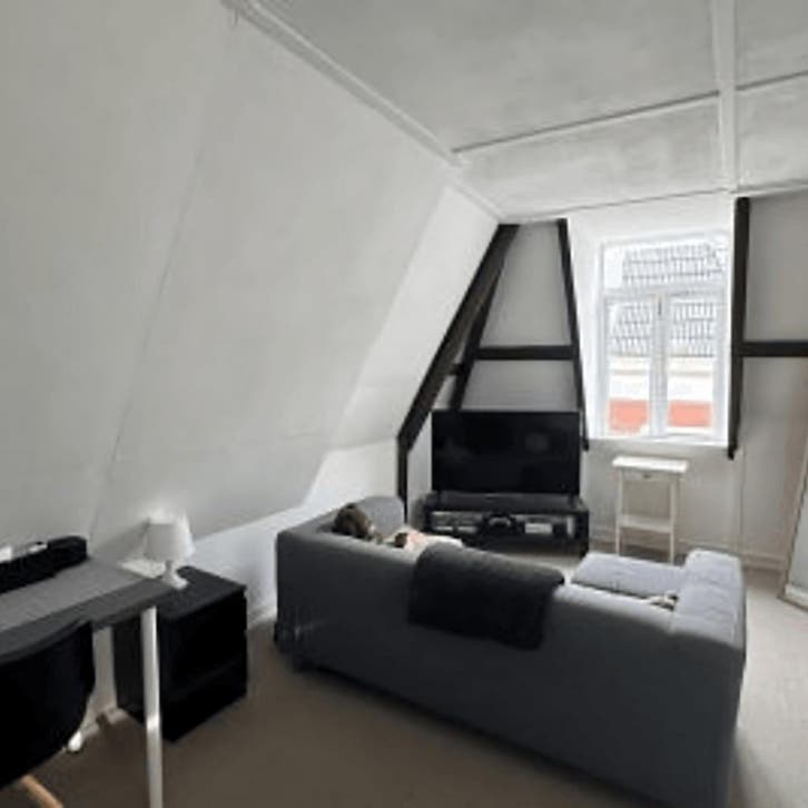 Appartement in Leeuwarden gevonden voor €700,- pm, Huizen en Kamers, Huizen te huur, Direct bij eigenaar, Friesland, Appartement