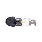 Spider Black Widow Holster met garantie, Ophalen of Verzenden, Gebruikt
