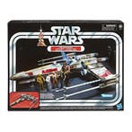 Star Wars Vintage Collection Vehicle Luke Skywalker Red 5..., Ophalen of Verzenden, Nieuw