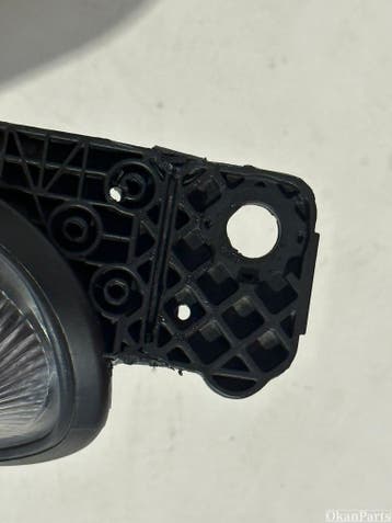 Ford Focus IV LED linker koplamp links JX7B-13W030-CE, Ophalen, Gebruikt, Ford