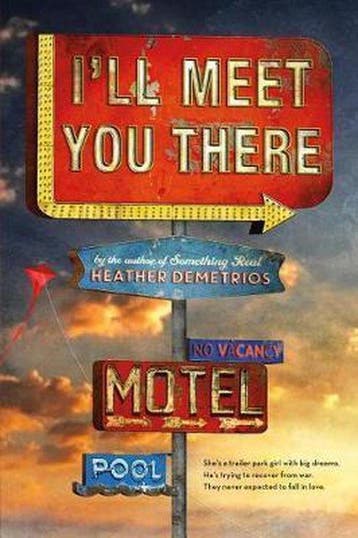 Ill Meet You There - Heather Demetrios 9781250080073, Boeken, Verzenden, Gelezen, Heather Demetrios