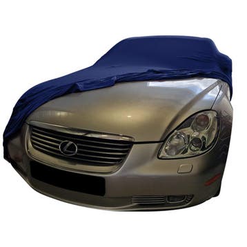 Autohoes voor Lexus SC Cabrio (1991-2010) Indoor BESTE, Ophalen of Verzenden, Nieuw, Op maat