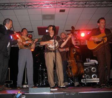 Blue Grass Boogiemen Tickets Te Koop