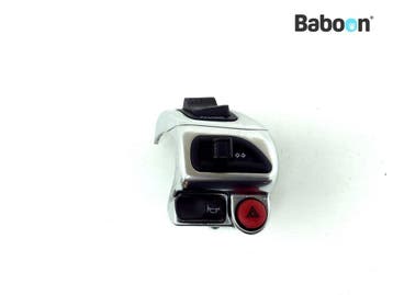 Stuurschakelaar Links Piaggio | Vespa MP3 300 ie LT Yourban, Verzenden, Gebruikt