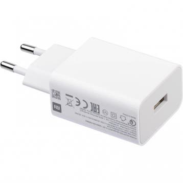 Xiaomi USB lader fast charger 22,5W - MDY-11-EP, Verzenden, Nieuw