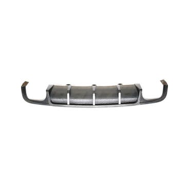 Carbon Fiber Diffuser Voor Audi A6 S Line/S6 C7 (Sedan), Auto-onderdelen, Carrosserie en Plaatwerk, Ophalen of Verzenden, Nieuw