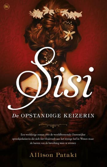 Sisi - Allison Pataki 9789044350654, Verzenden, Gelezen, Allison Pataki