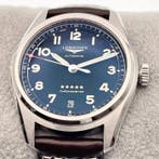 Longines - Spirit - Zonder minimumprijs - L3.410.4.53.0 -