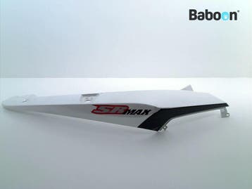 Kontpaneel Rechts Aprilia SR Max 300 2011-2016 (SR300 300ie), Verzenden, Gebruikt
