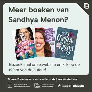 St Rosettas Academy- Of Princes and Promises - Sandhya, Verzenden, Gelezen, Sandhya Menon