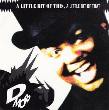 Little Bit of This, Little Bit of That 0042282815927, Cd's en Dvd's, Verzenden, Nieuw in verpakking