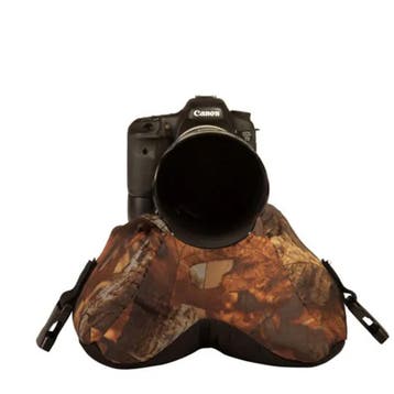 Buteo Photo Gear Bean Bag 1 Saddle And Belt, Ophalen of Verzenden, Nieuw, Overige typen, Overige Merken