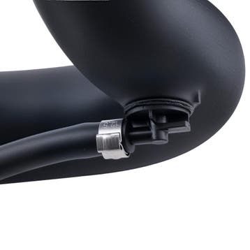 Intake Hose geschikt voor Renault Laguna II Grandtour 2.0..., Verzenden, Nieuw, Renault