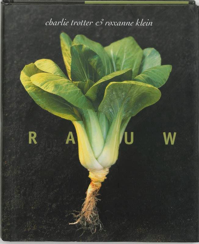 Rauw 9789045300078 Roel Klein, Boeken, Kookboeken, Gelezen, Verzenden