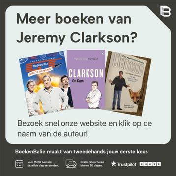 Is het nu écht te veel gevraagd? - Jeremy Clarkson, Verzenden, Zo goed als nieuw, Jeremy Clarkson