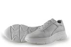 Bridge Footwear Sneakers in maat 40 Wit, Bridge Footwear, Verzenden, Wit, Sneakers of Gympen