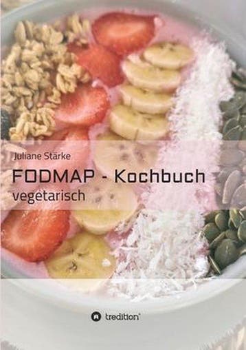 9783347269002 FODMAP - Kochbuch J Starke, Boeken, Verzenden, Nieuw, J Starke