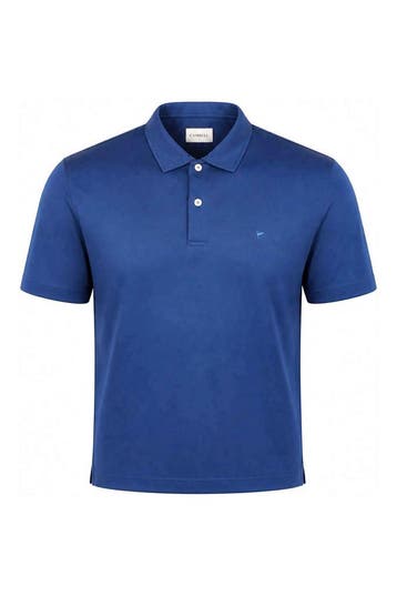 Campbell Polo in maat 3XL Blauw, Verzenden, Zo goed als nieuw, Blauw, Campbell