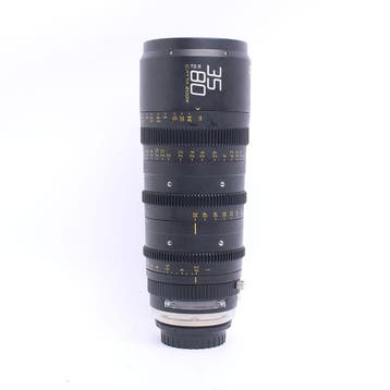 DZOFILM Catta 35-80mm T/2.9 Sony E Occasion M4042, Ophalen of Verzenden, Nieuw