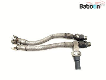 Olieleiding Ducati 848 Evo 2011-2013 Set, Verzenden, Gebruikt