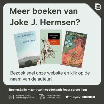 Rivieren keren nooit terug - Joke J. Hermsen 9789029505437, Verzenden, Gelezen, Joke J. Hermsen
