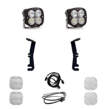 Baja Designs 2021+ Dodge Ram TRX XL Sport A-Pillar Mount Kit, Ophalen of Verzenden, Nieuw
