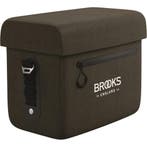 BROOKS Brooks stuurtas Scape Handlebar Case Mud 8L, Fietsen en Brommers, Ophalen of Verzenden, Nieuw, Overige merken