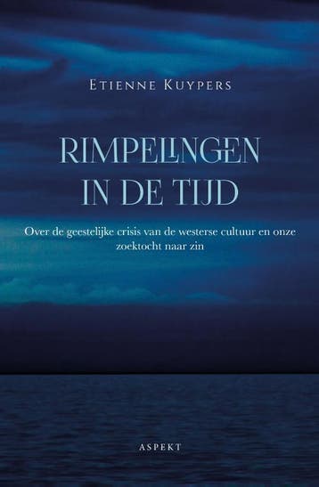 Rimpelingen In De Tijd | Etienne Kuypers | Nieuw, Ophalen of Verzenden, Nieuw, Etienne Kuypers