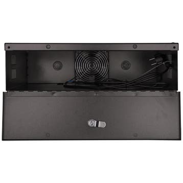 AlarmsysteemExpert.nl VK-LOCKBOX-S, Recorder Kluis, Ophalen of Verzenden, Nieuw