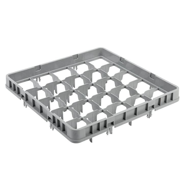 Opzetrand | CombiSteel Vaatwaskorven | 25x 90x90mm |, Zakelijke goederen, Horeca | Keukenapparatuur, Nieuw in verpakking, Verzenden