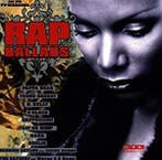 cd - Various - Rap Ballads (1998), Verzenden, Zo goed als nieuw