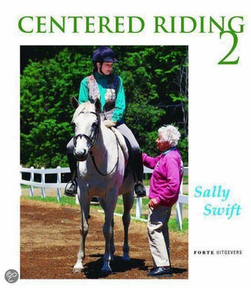 Centered riding 2 - S. Swift 9789058772169, Verzenden, Gelezen, S. Swift
