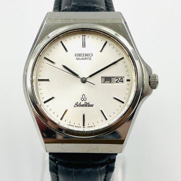 Seiko - SilverWave 5933-7000 - Zonder minimumprijs - Heren -