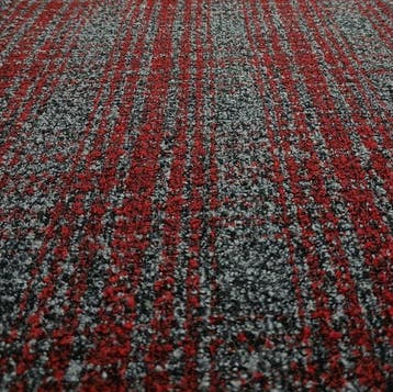 B369 - 540 x 160 cm - Fantastico Bouclé in pura lana -