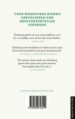 Valentino & De moeder 9789038816449 Natalia Ginzburg, Boeken, Verzenden, Zo goed als nieuw, Natalia Ginzburg