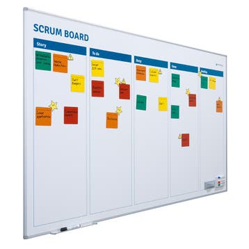 Scrum startset, Ophalen of Verzenden, Nieuw in verpakking, Overige typen