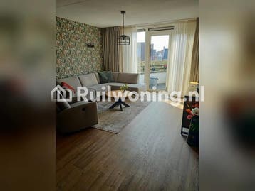 Ruil mijn flat in Heiloo voor jouw plek in Alkmaar