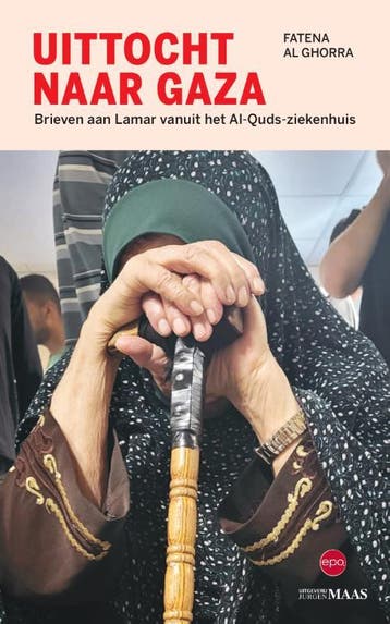 Uittocht Naar Gaza | Fatena Al Ghorra | Nieuw, Ophalen of Verzenden, Nieuw, Fatena Al Ghorra